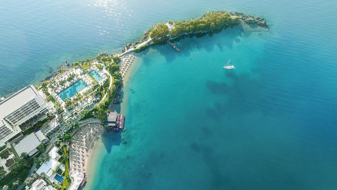Photo of Outdoor in Kommeno