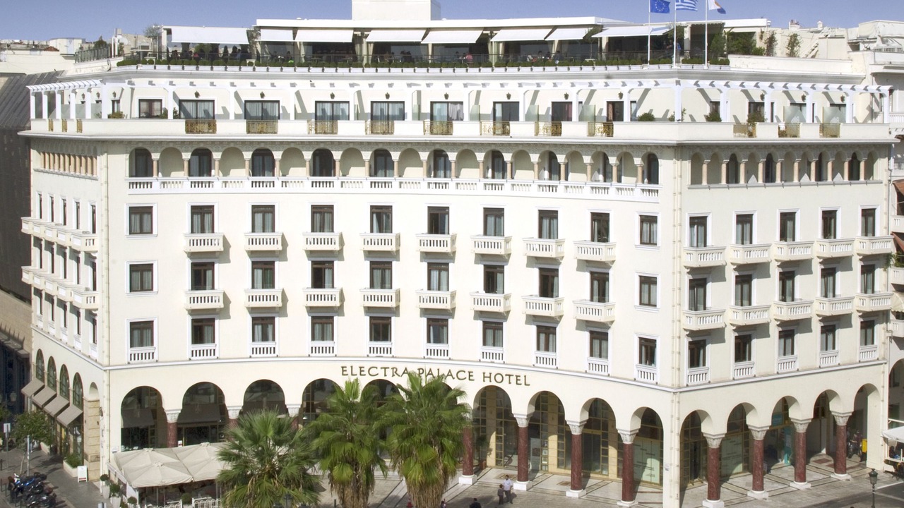 Photo of Outdoor in Thessaloniki City Centre
