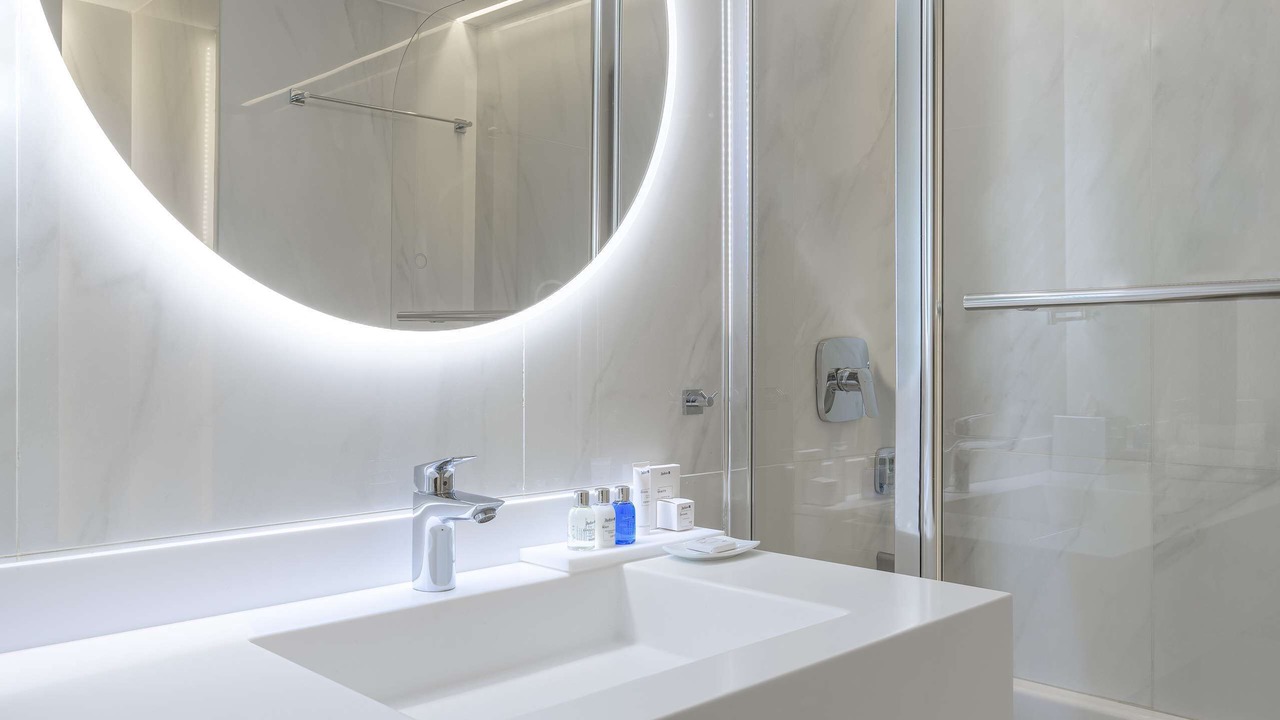Photo of Bathroom in Mousio