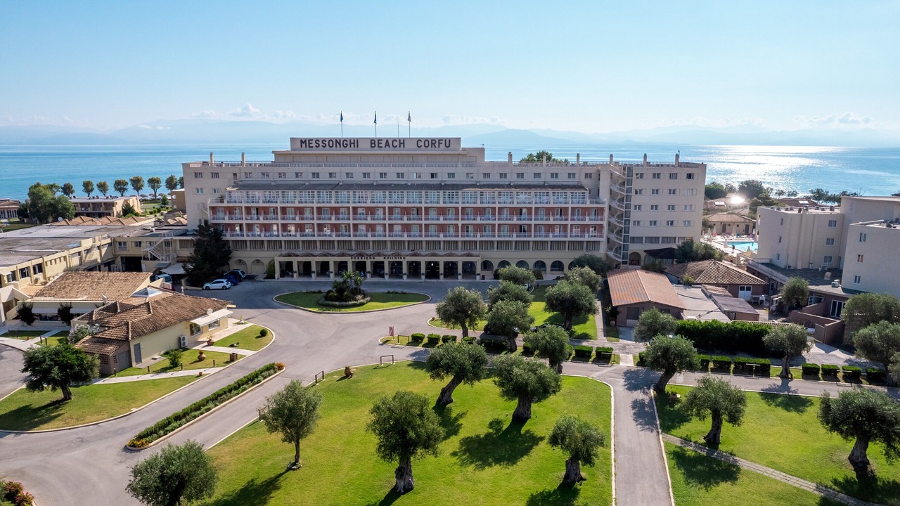 Photo of Outdoor in Messonghi