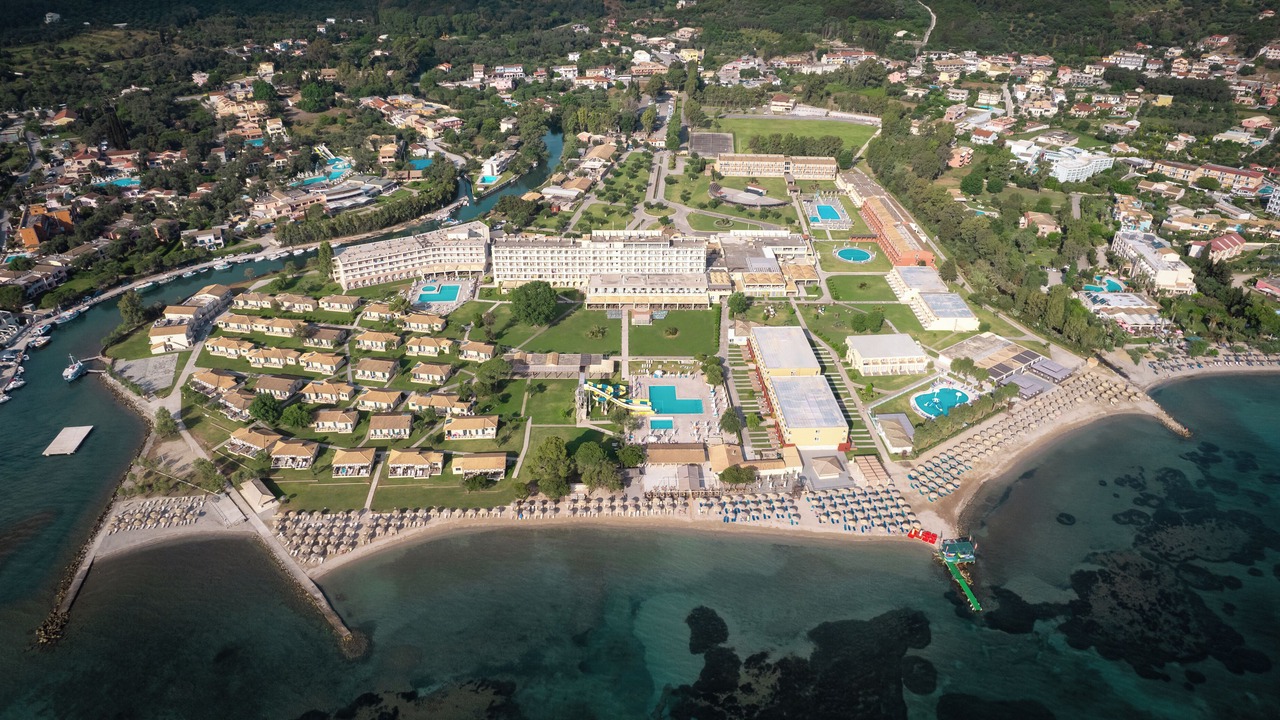 Photo of Outdoor in Messonghi