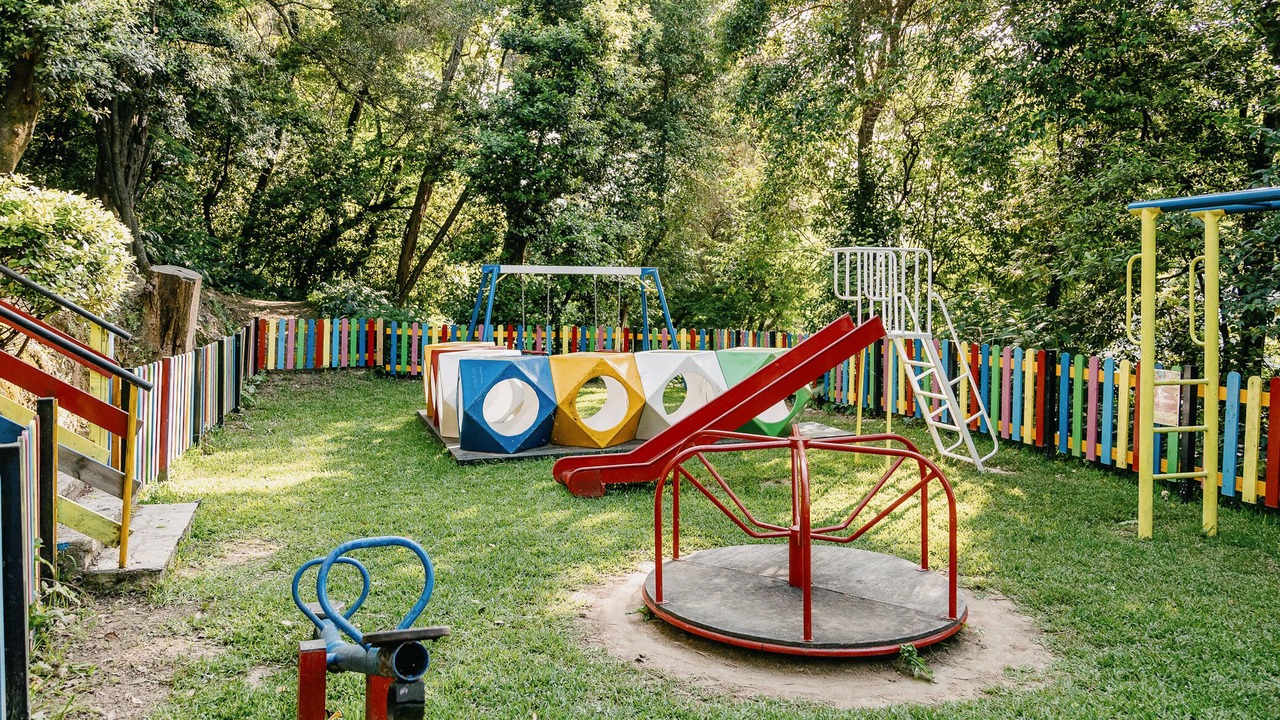 Photo of Outdoor in Kanoni