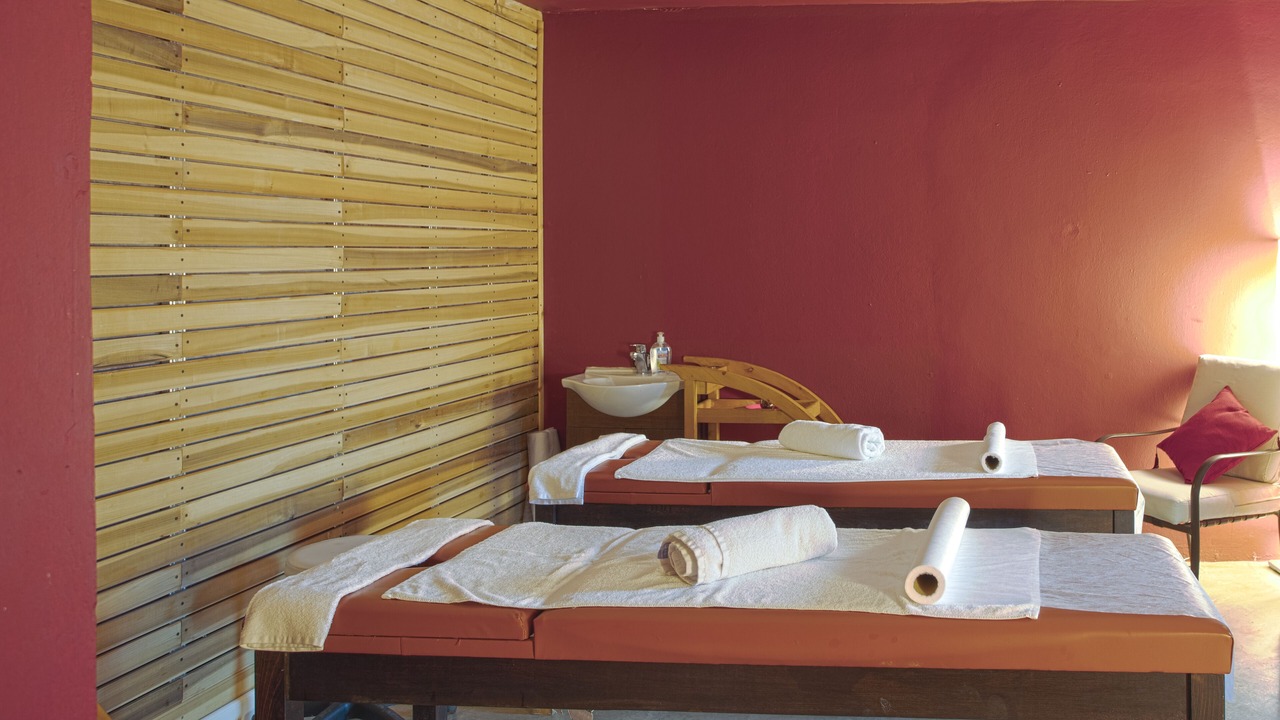 Photo of Bedroom in Kanoni