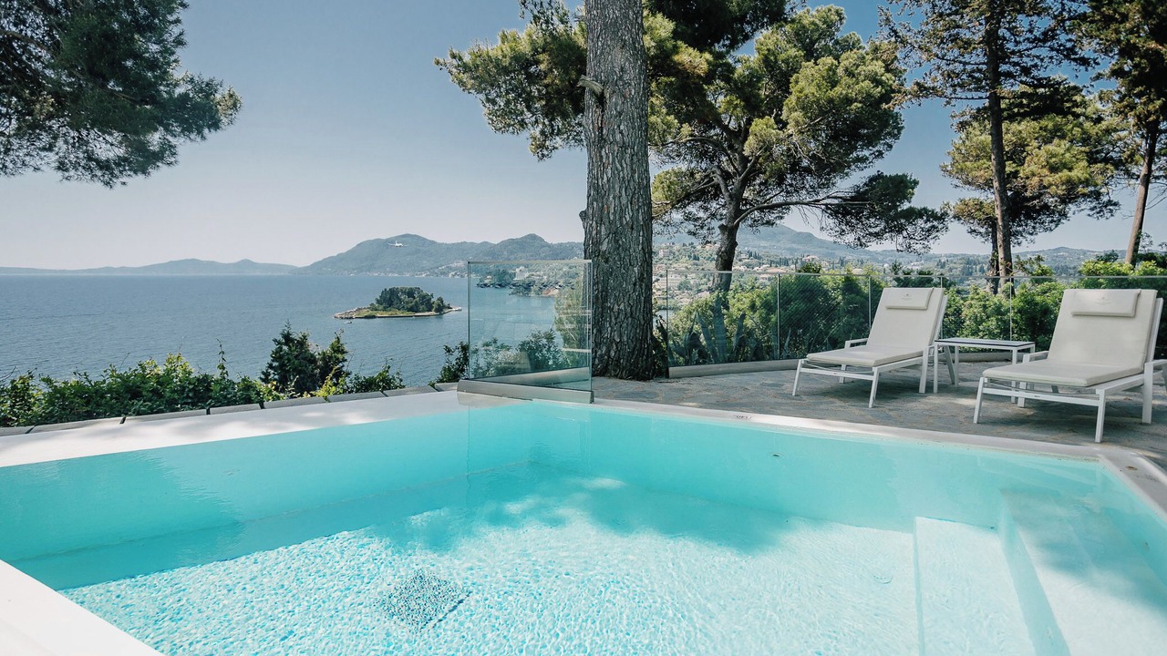 Photo of Outdoor in Kanoni