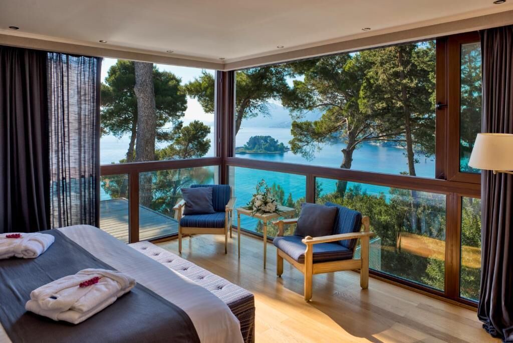 Photo of Bedroom in Kanoni