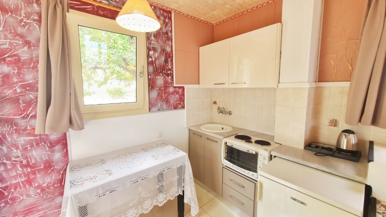 Photo of Bedroom in Piskopiano