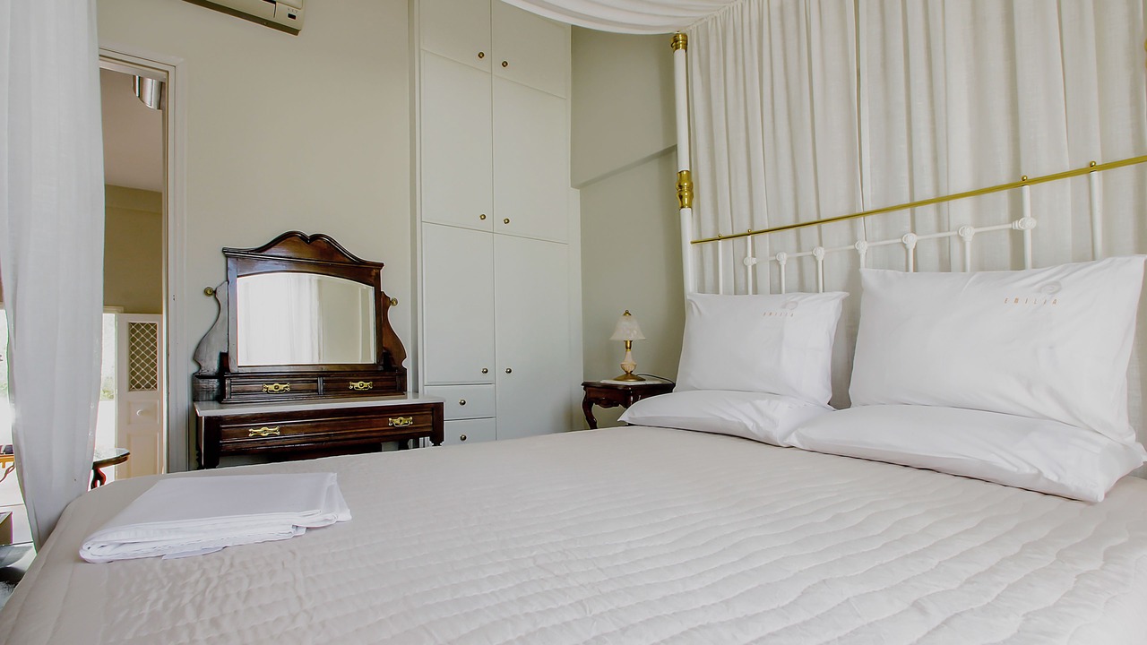 Photo of Bedroom in Megas Gialos