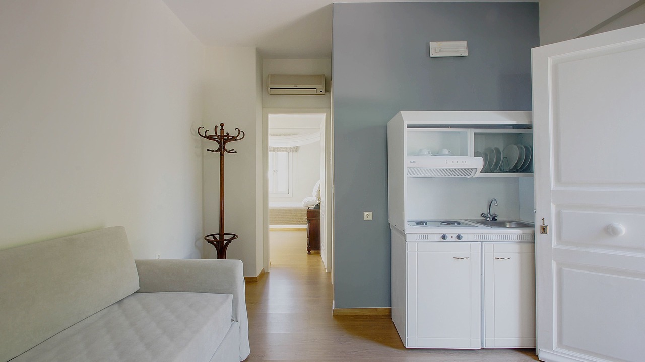 Photo of Bedroom in Megas Gialos