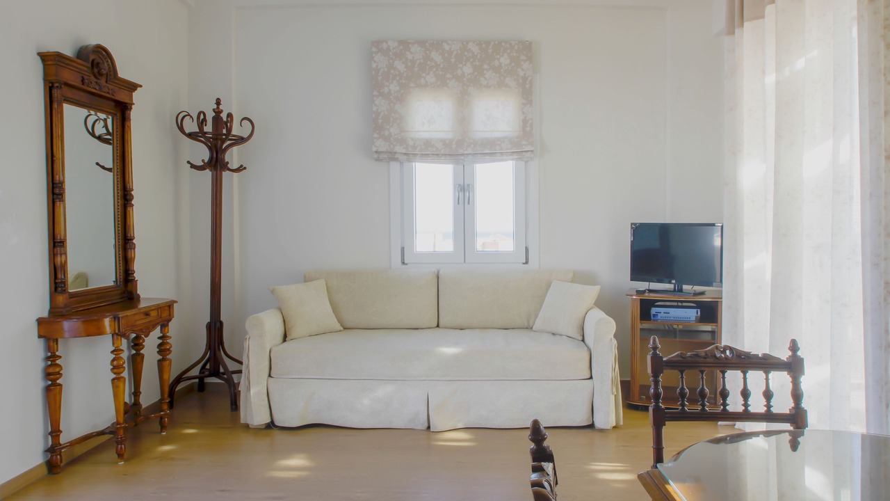 Photo of Bedroom in Megas Gialos