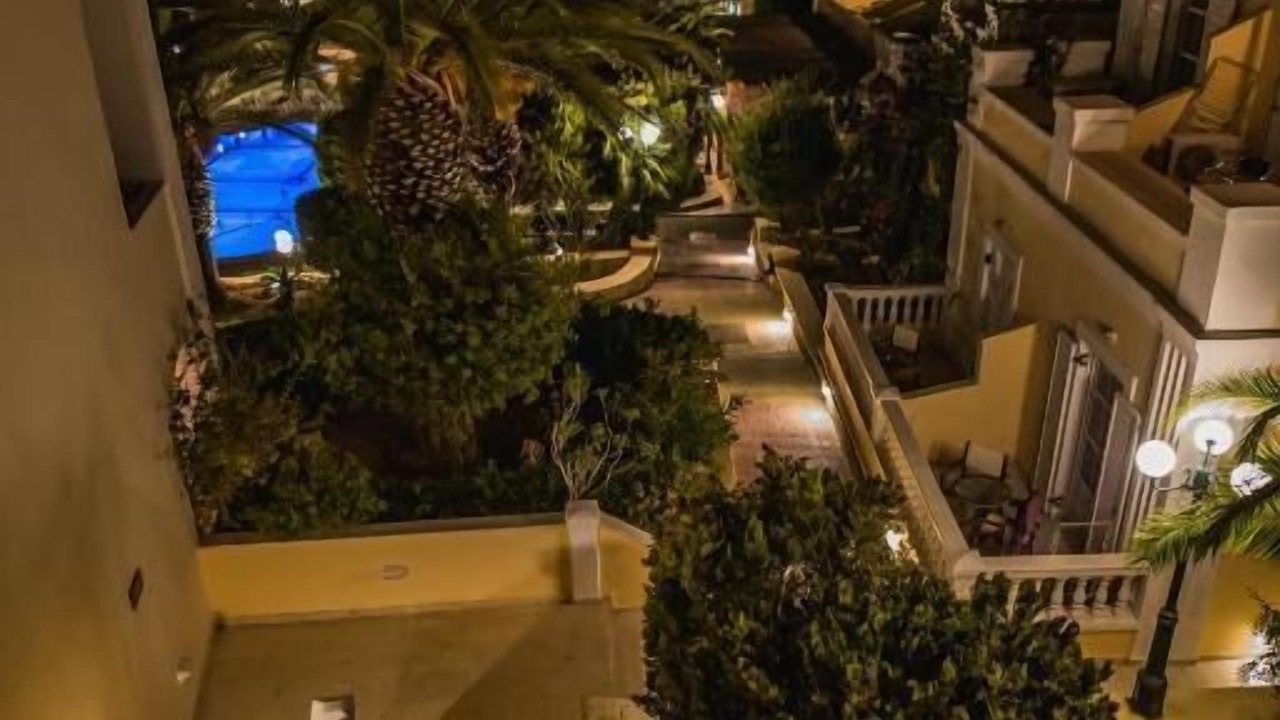 Photo of Outdoor in Leros