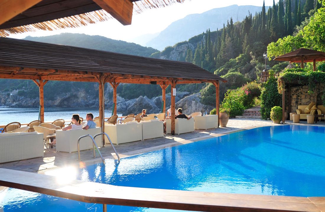 Photo of Outdoor in Liapades