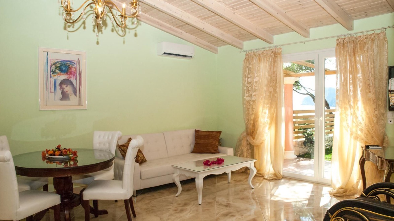 Photo of Bedroom in Liapades