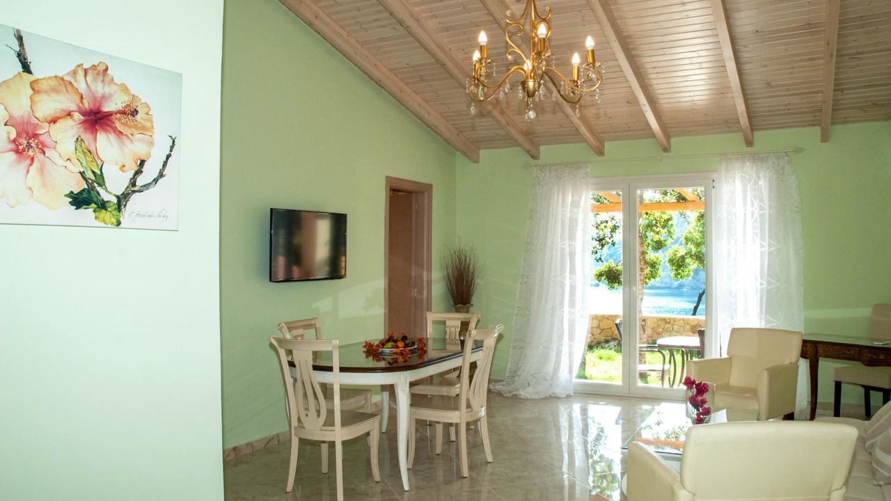 Photo of Bedroom in Liapades
