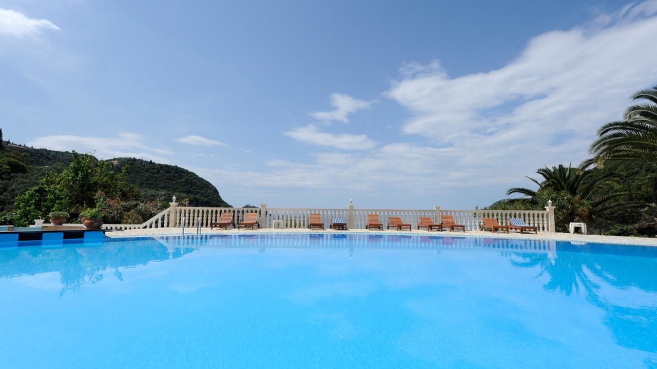 Photo of Outdoor in Liapades