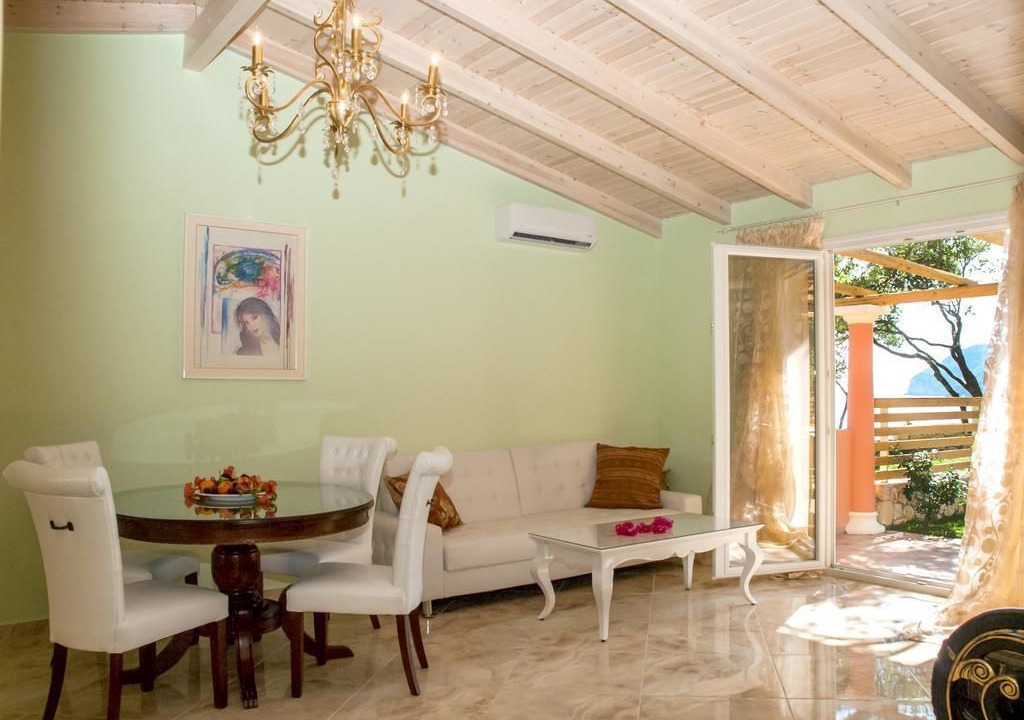 Photo of Bedroom in Liapades
