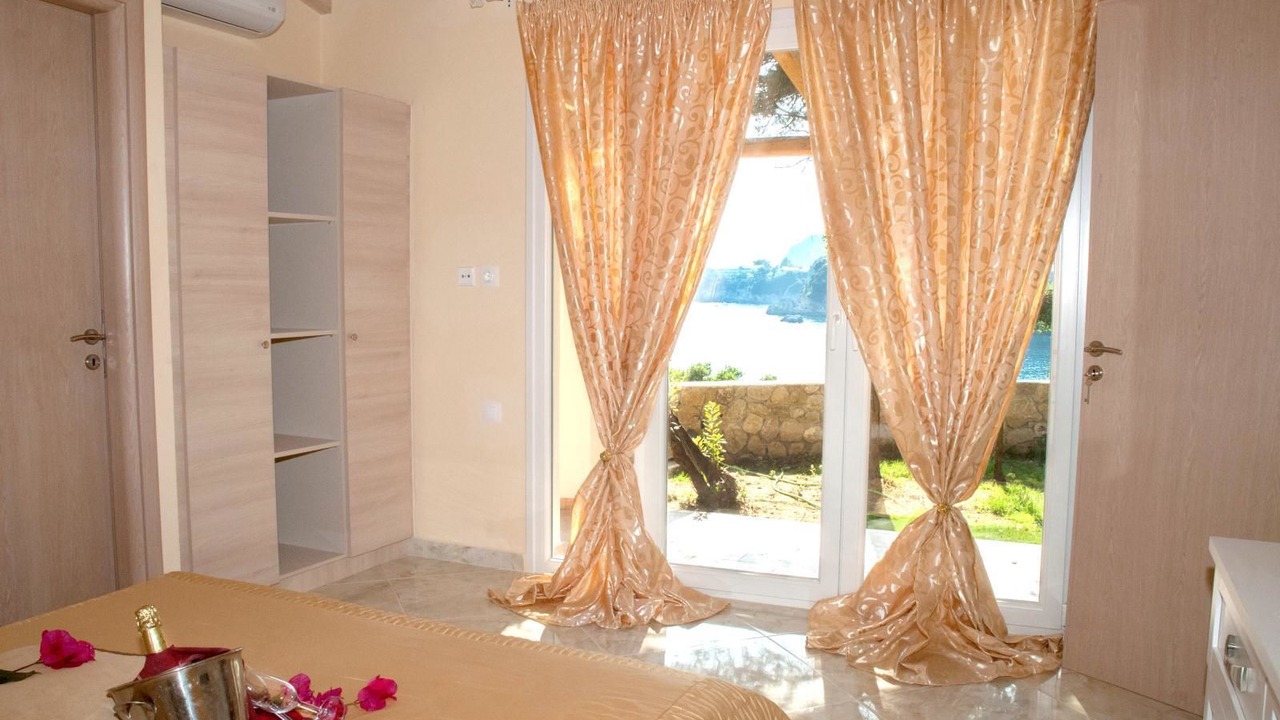 Photo of Bedroom in Liapades