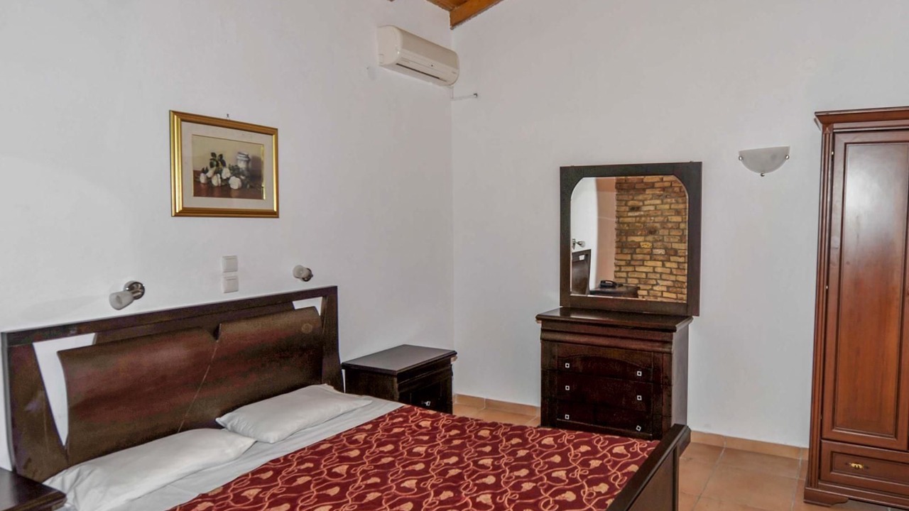 Photo of Bedroom in Liapades