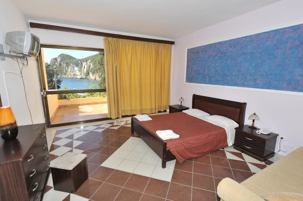 Photo of Bedroom in Liapades
