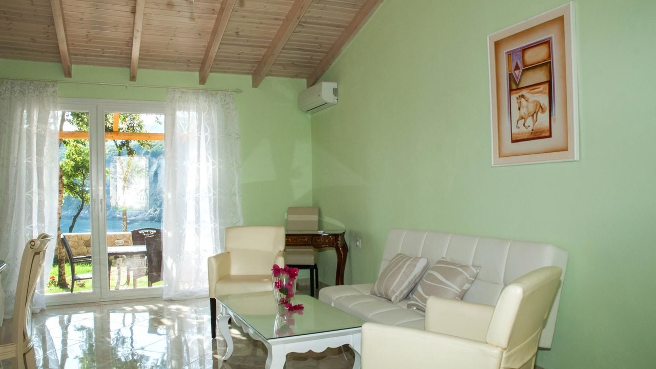 Photo of Bedroom in Liapades