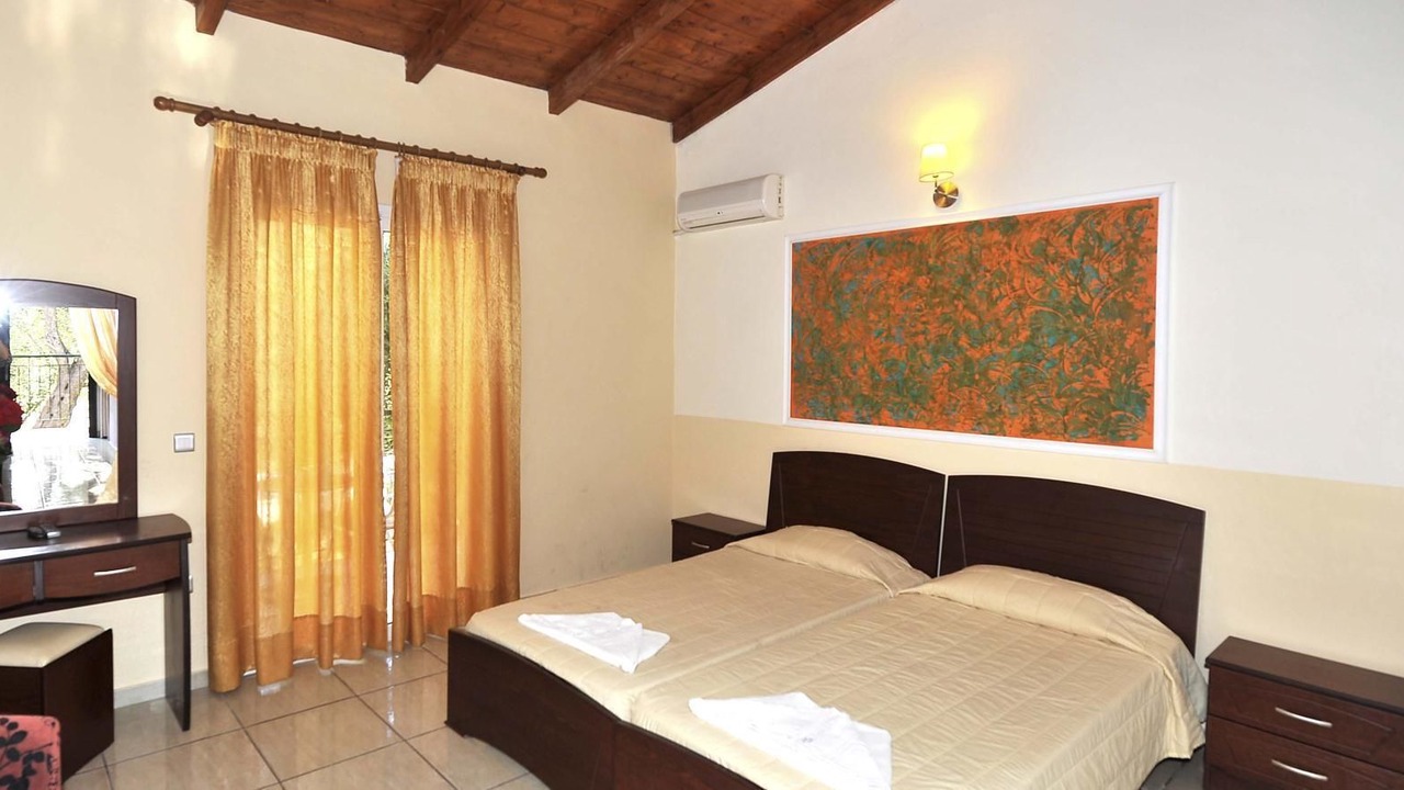 Photo of Bedroom in Liapades