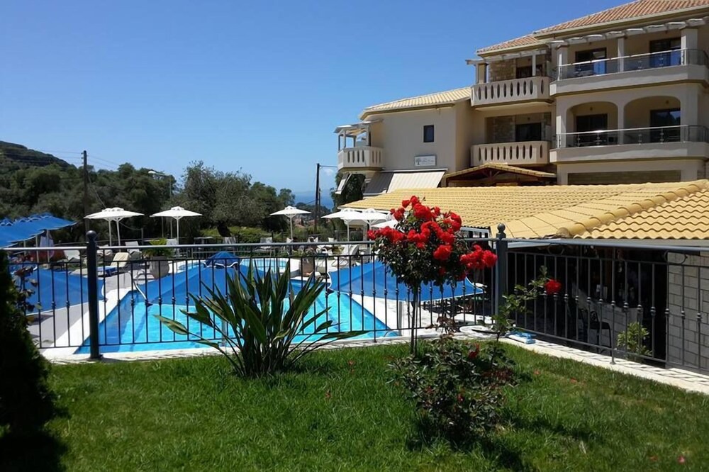 Photo of Outdoor in Parga