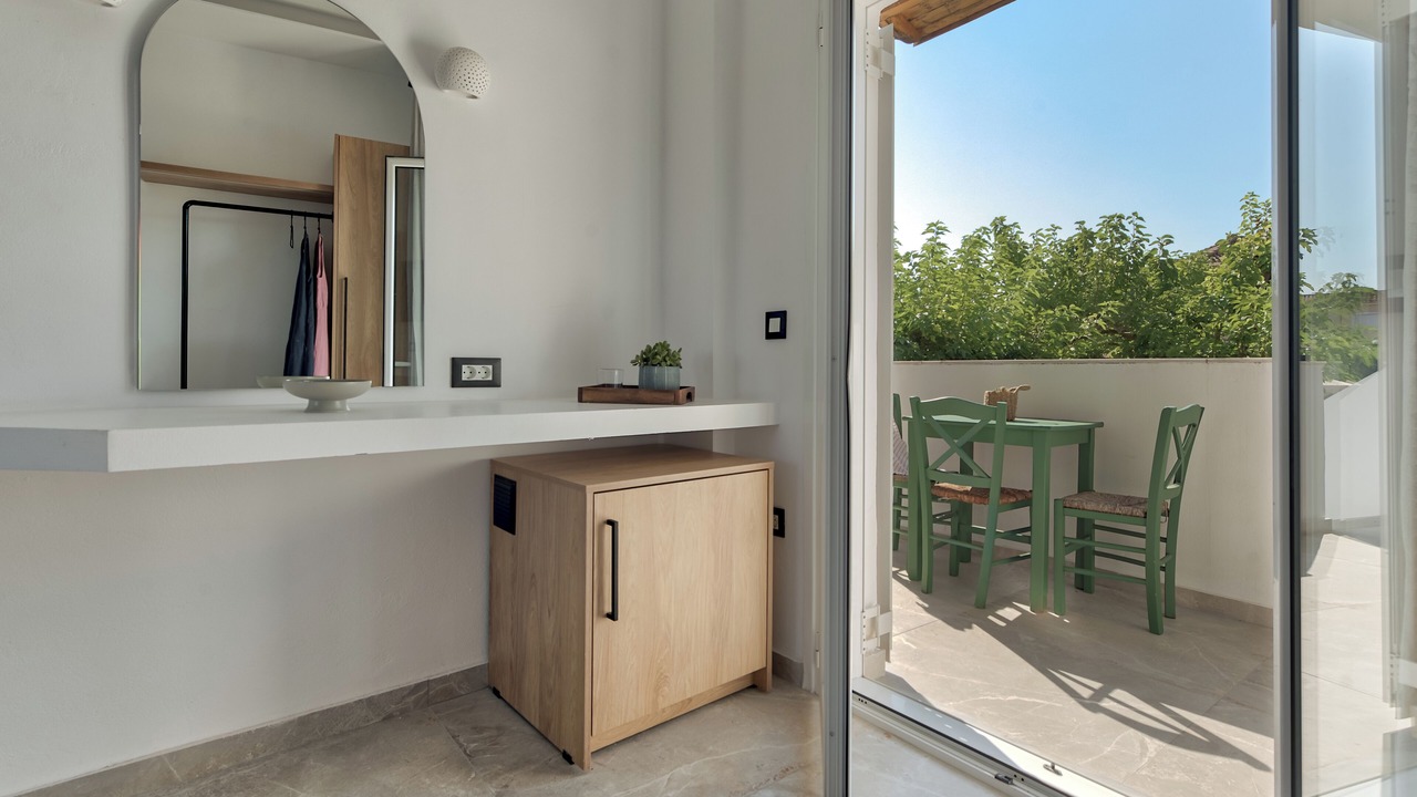 Photo of Patio Balcony in Agia Marina