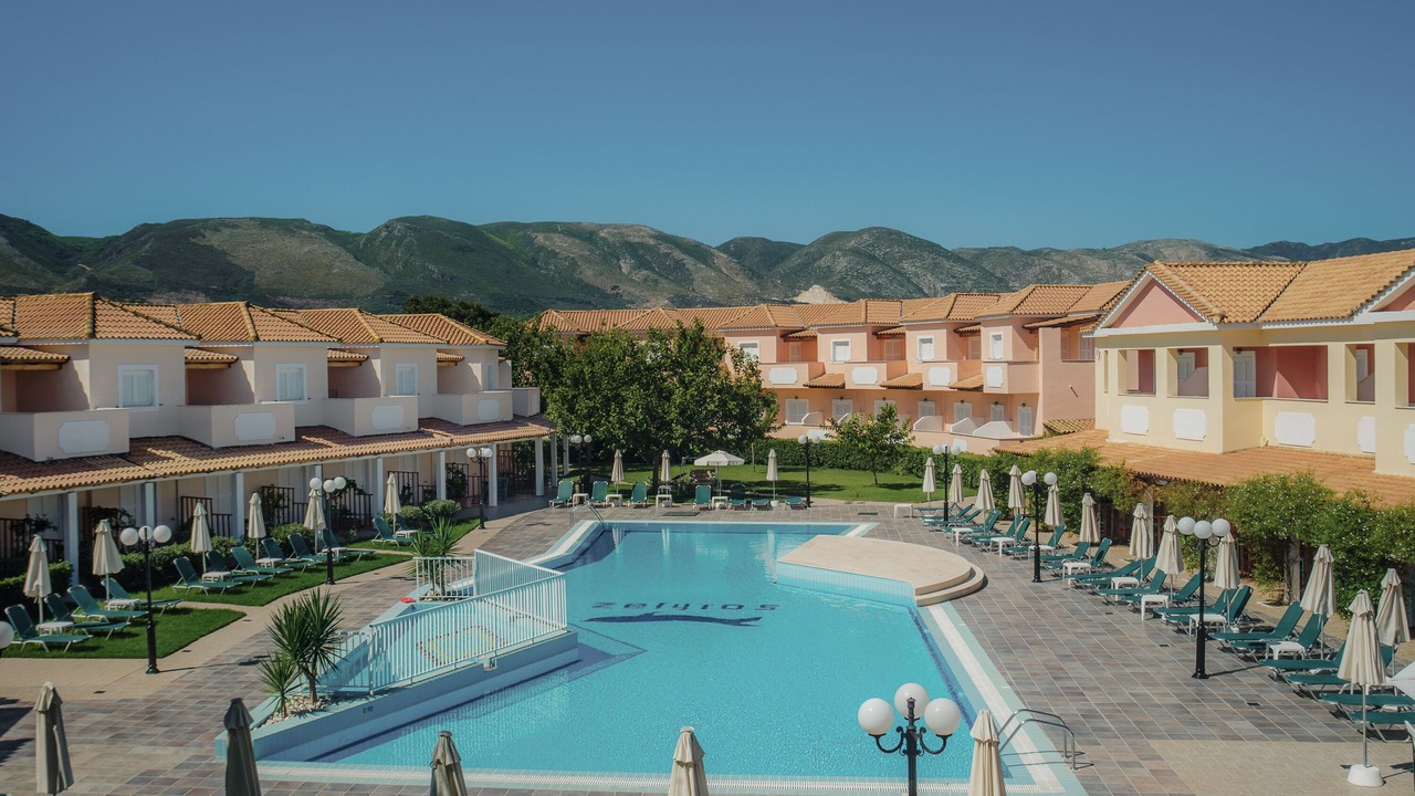 Photo of Outdoor in Agia Marina
