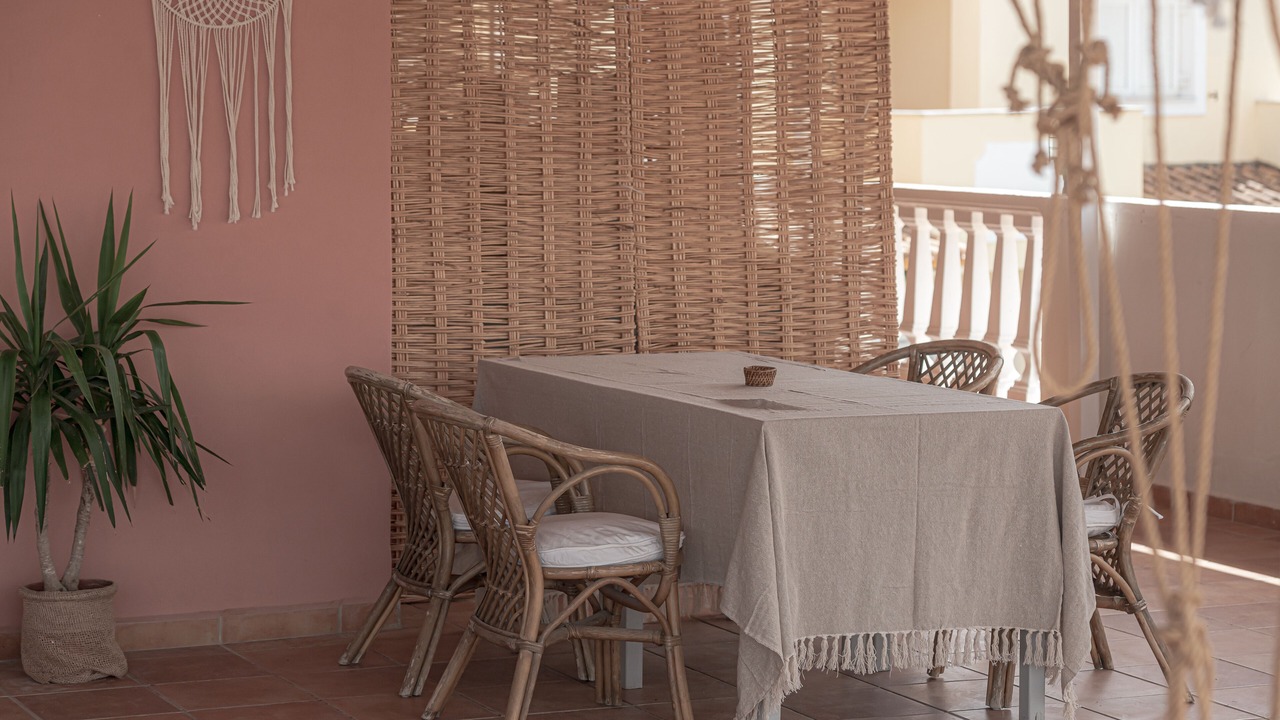 Photo of Outdoor in Agia Marina