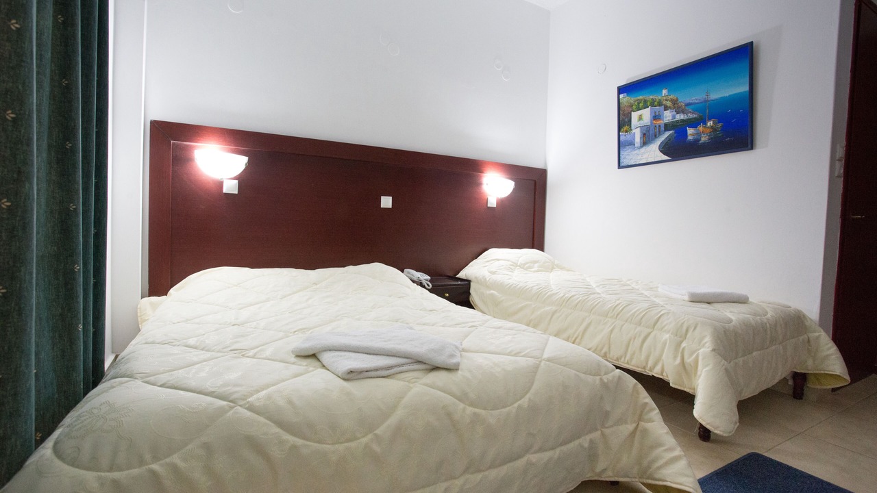 Photo of Bedroom in Pidima Kyras