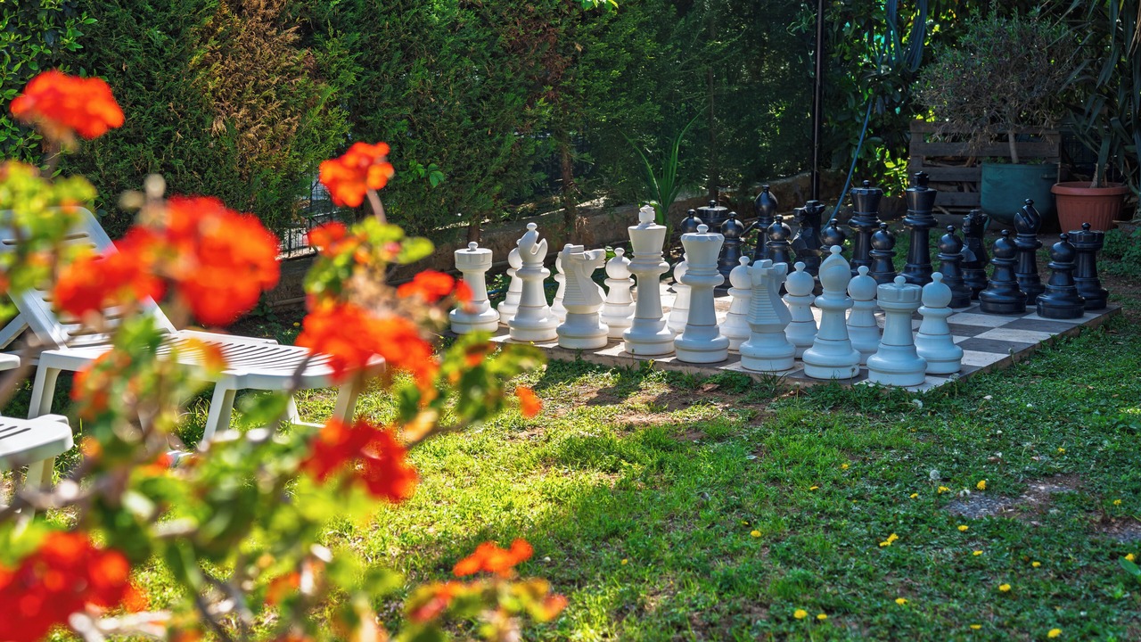 Photo of Outdoor in Violi Charaki