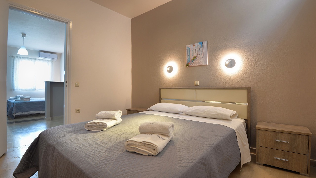 Photo of Bedroom in Nisaki