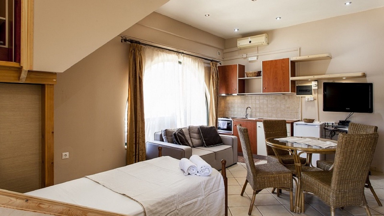 Photo of Livingroom in Tilisos