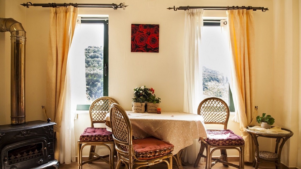 Photo of Bedroom in Tilisos