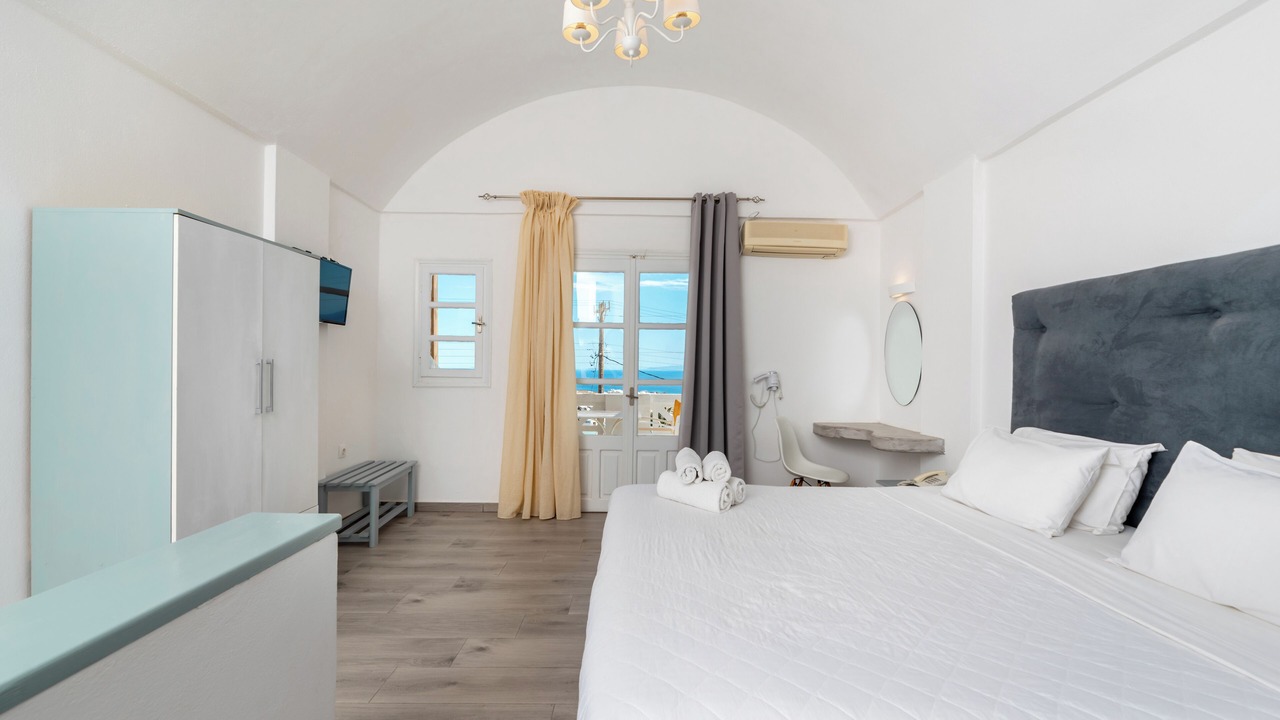 Photo of Bedroom in Karterados
