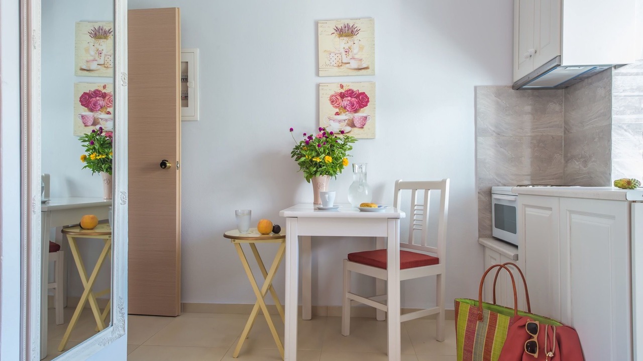 Photo of Bedroom in Astypalaia