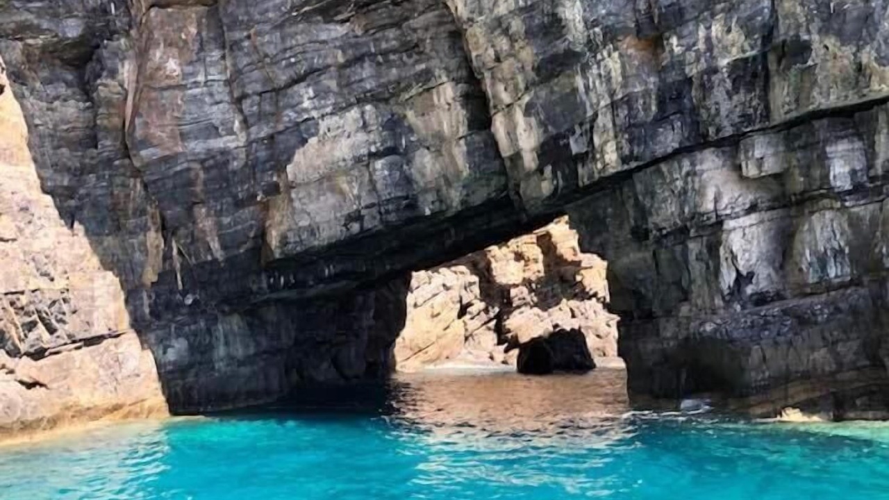 Photo of Outdoor in Tsoutsouros