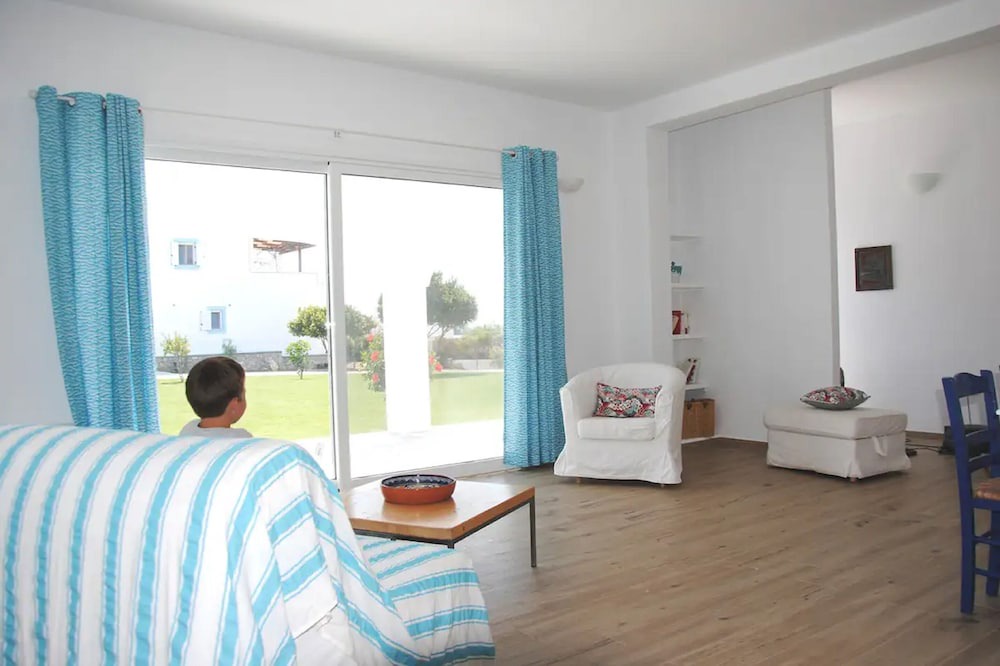 Photo of Livingroom in Leros