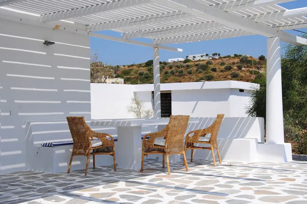 Photo of Outdoor in Leros
