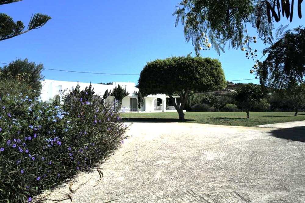 Photo of Outdoor in Leros