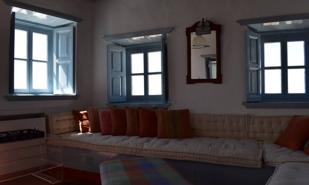 Photo of Livingroom in Chora