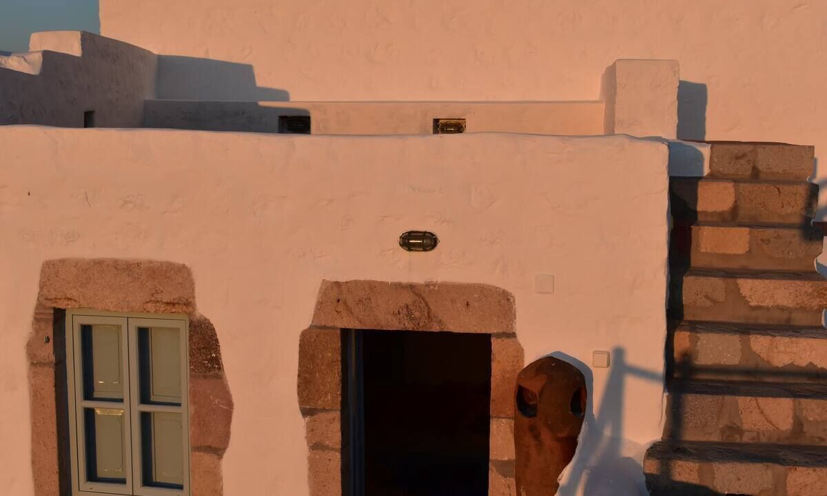 Photo of Outdoor in Chora