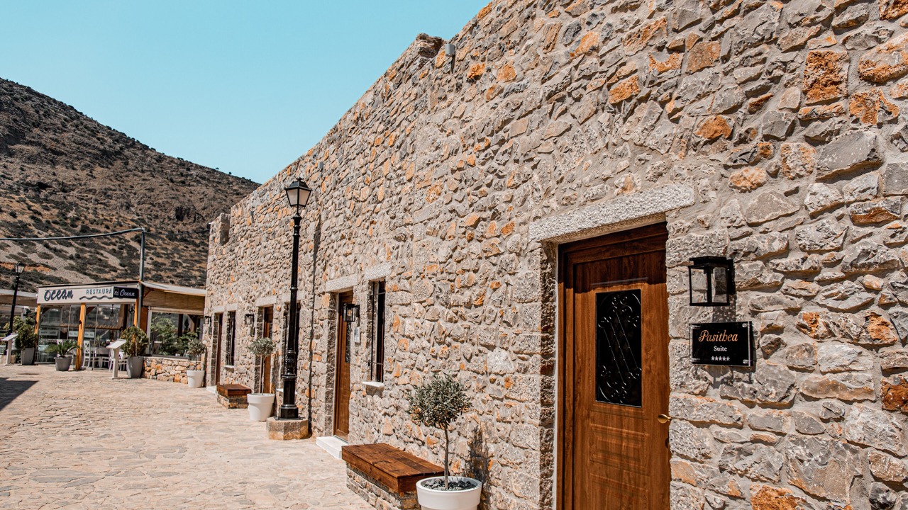 Photo of Outdoor in Plaka
