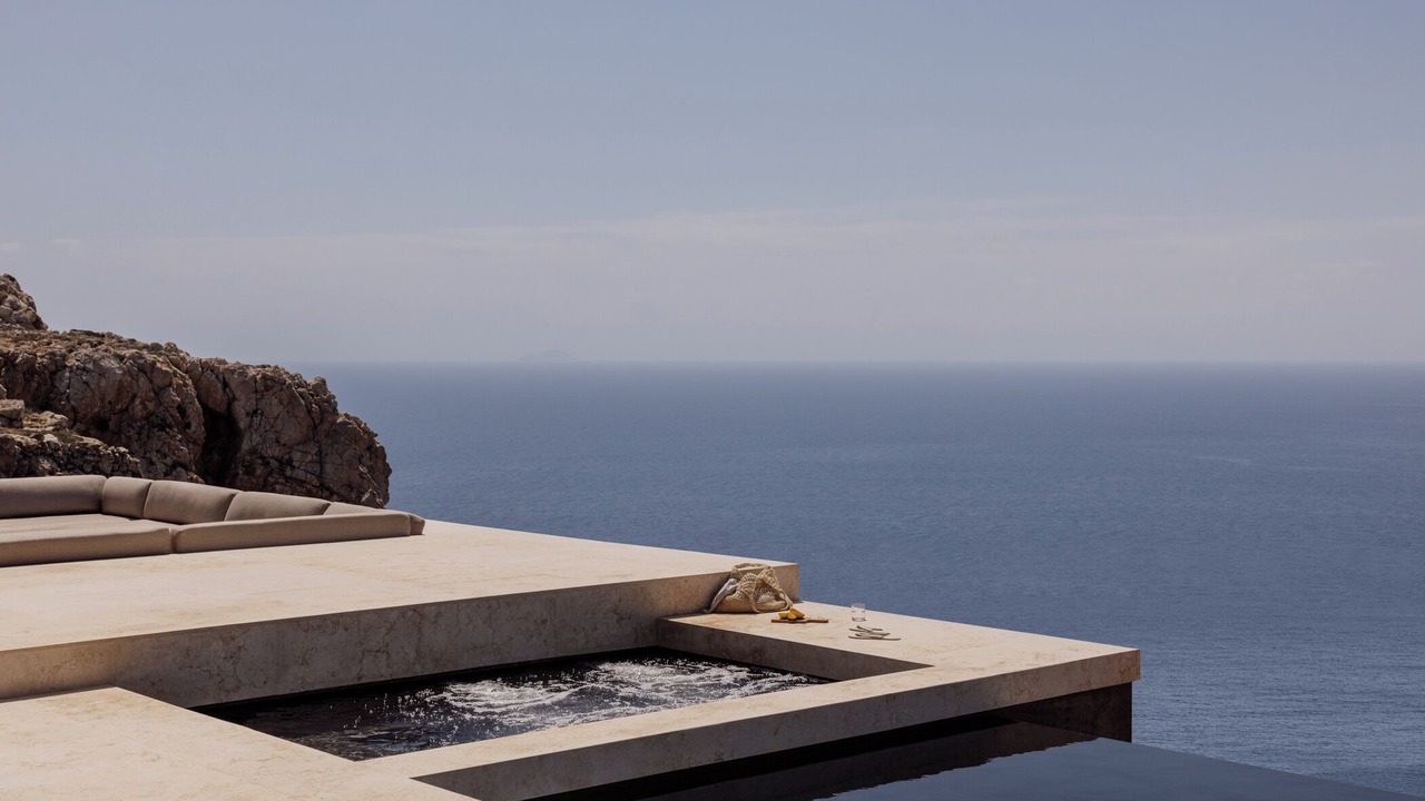 Photo of Outdoor in Folegandros
