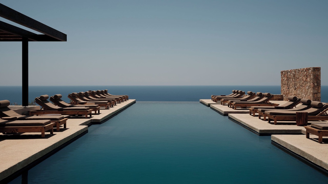 Photo of Outdoor in Folegandros