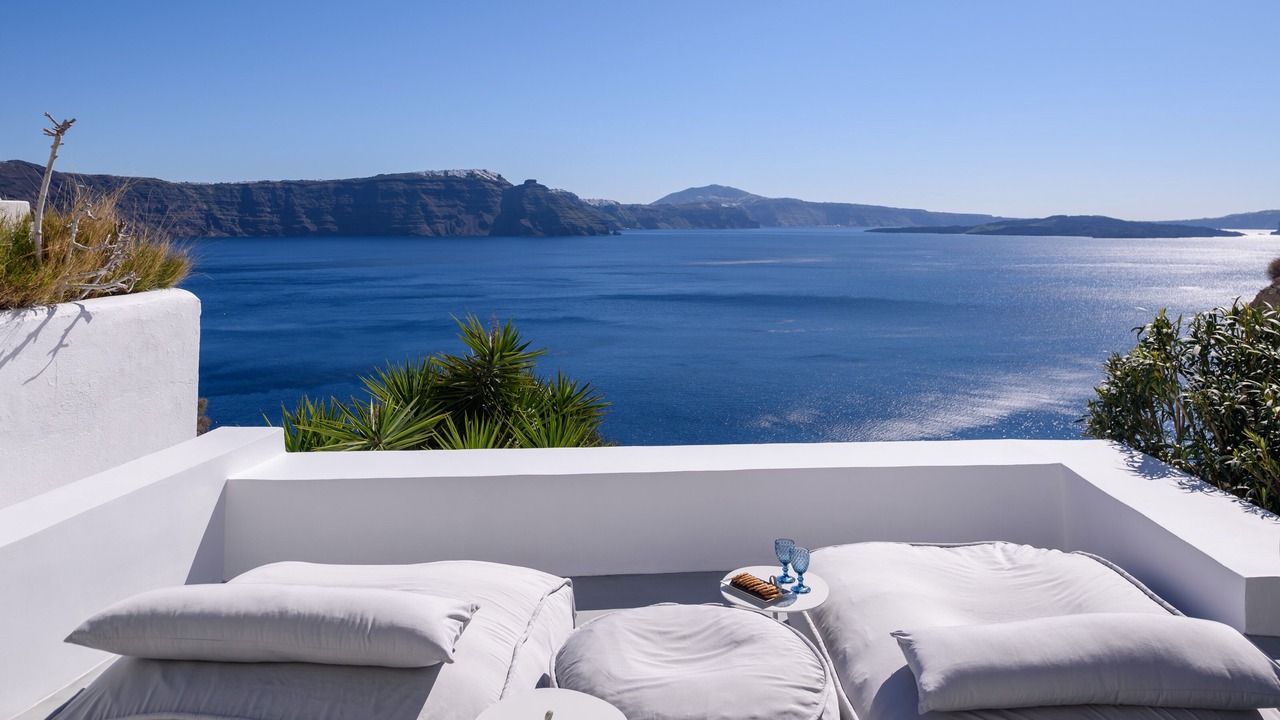 Photo of Outdoor in Oia
