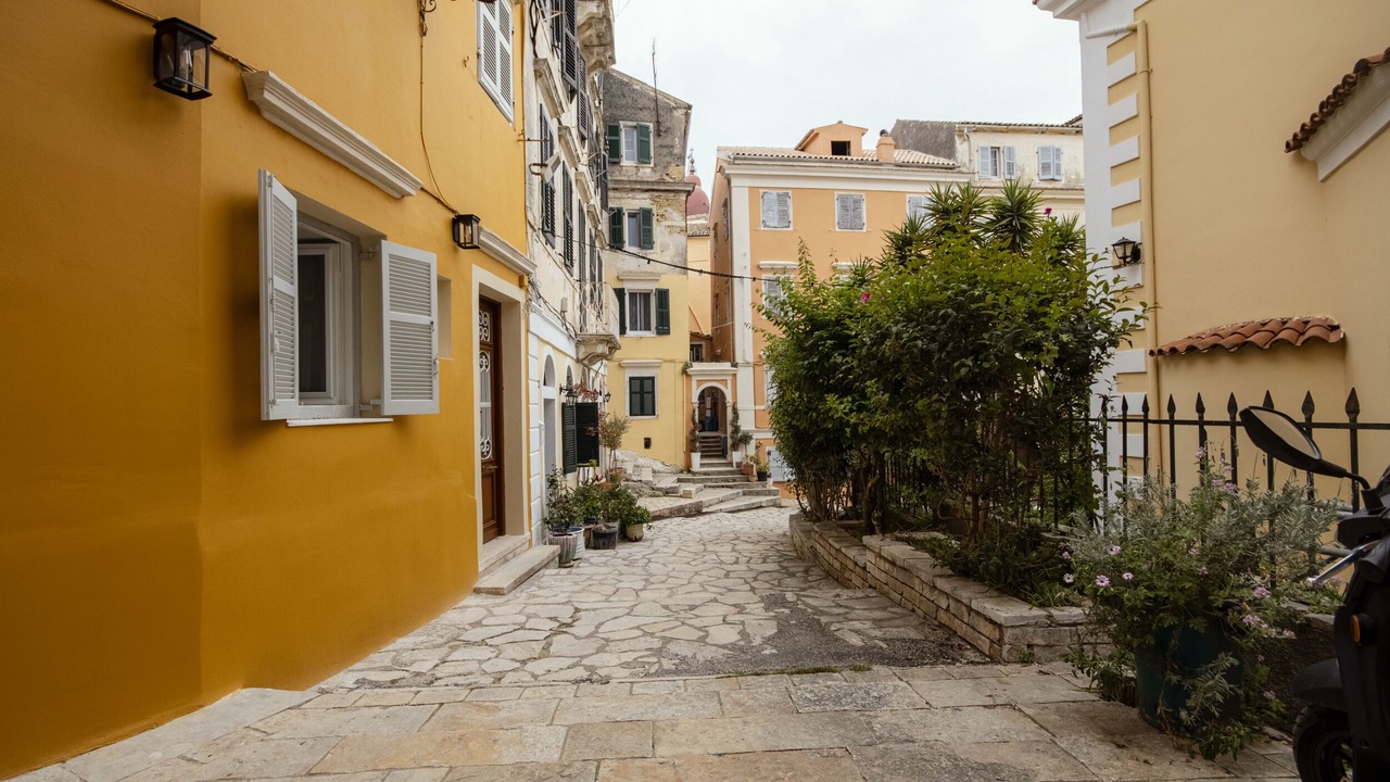 Photo of Outdoor in Old Town