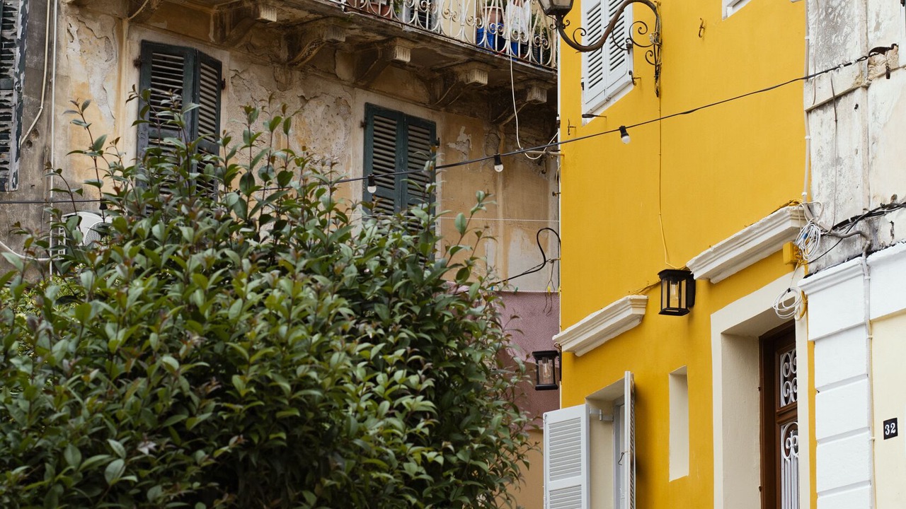 Photo of Outdoor in Old Town