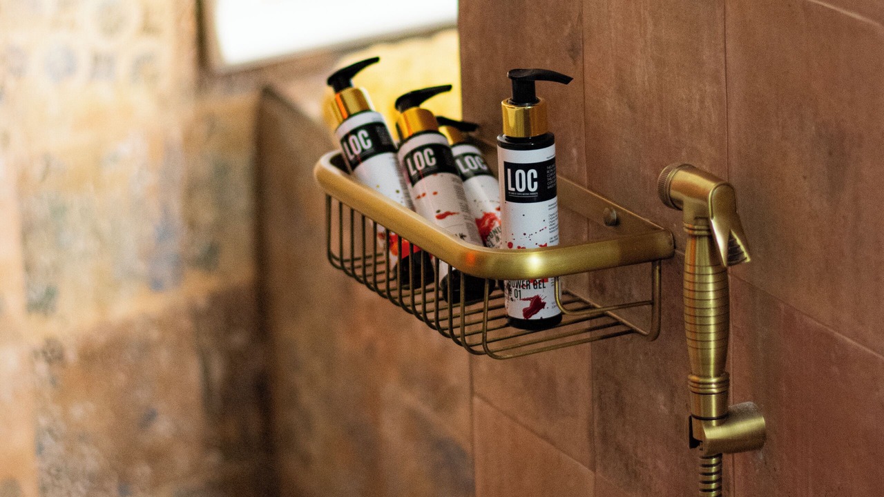 Photo of Bathroom in Old Town