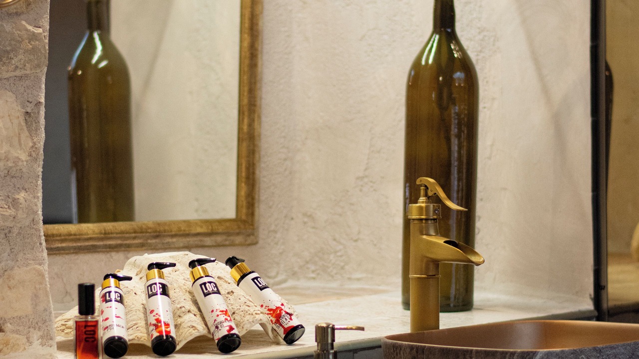 Photo of Bathroom in Old Town