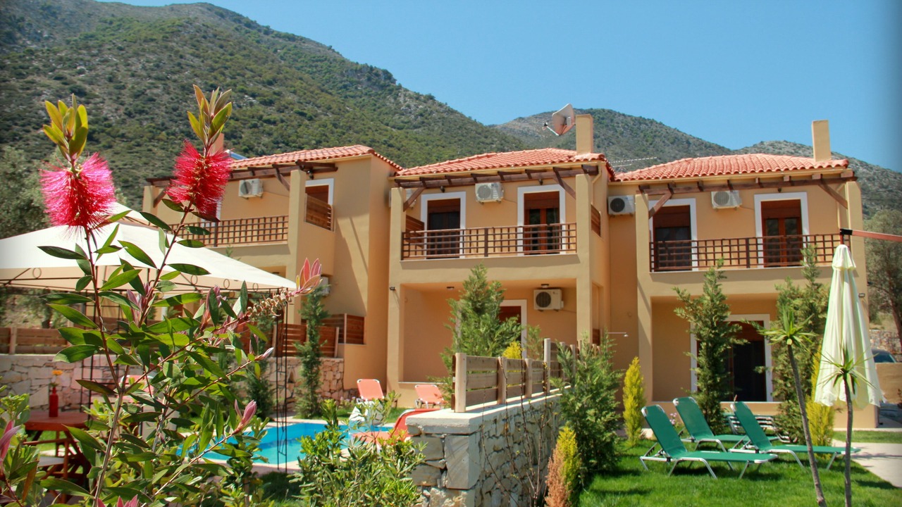 Photo of Outdoor in Vlichada